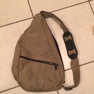 Ameribag sling bag